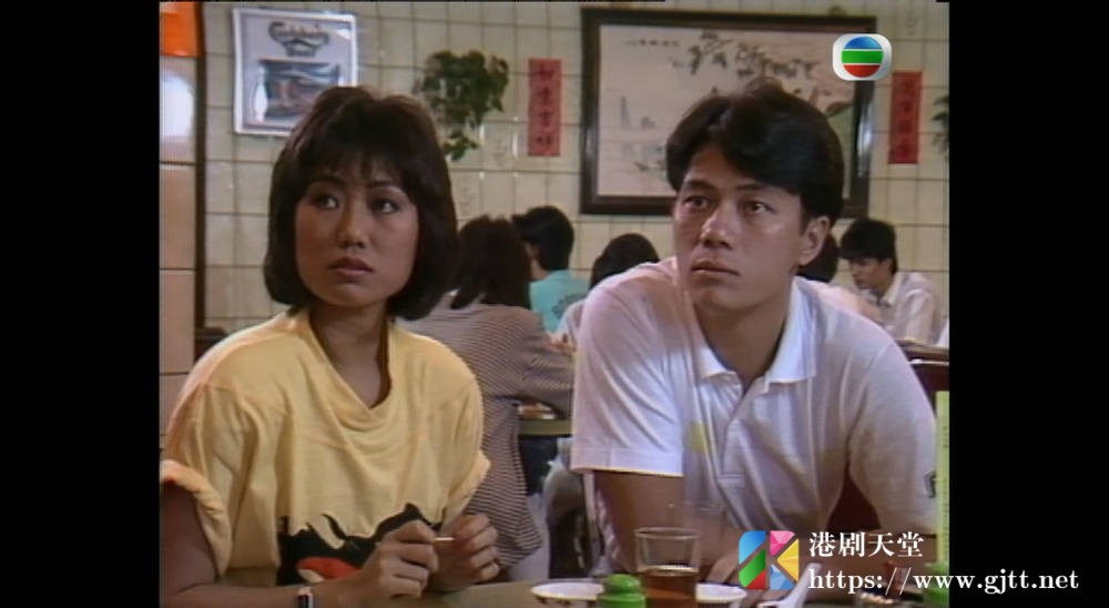 [TVB][1987][时来运到][张兆辉/廖伟雄/龚慈恩][粤语无字][720P][GOTV-TS][20集全/单集约800M] 香港电视剧 