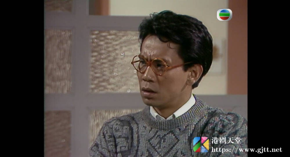 [TVB][1987][吾妻十三点][郑裕玲/林立三/余绮霞][粤语无字][720P][GOTV-TS][10集全/单集约800M] 香港电视剧 