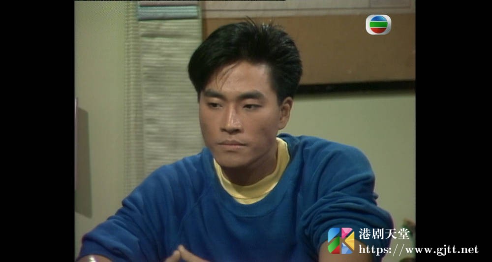 [TVB][1987][留住明天][陈庭威/龚慈恩/谢贤][粤语无字][720P][GOTV-TS][15集全/单集约800M] 香港电视剧 