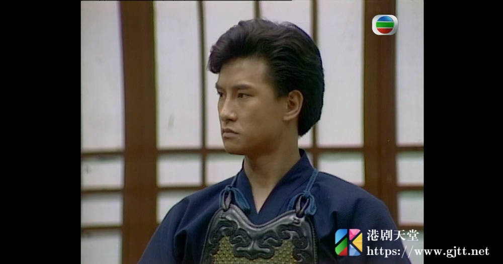 [TVB][1988][不再少年时][王书麒/李克勤/苏永康][粤语无字][1080P][GOTV-TS][15集全/单集约1.2G] 香港电视剧 