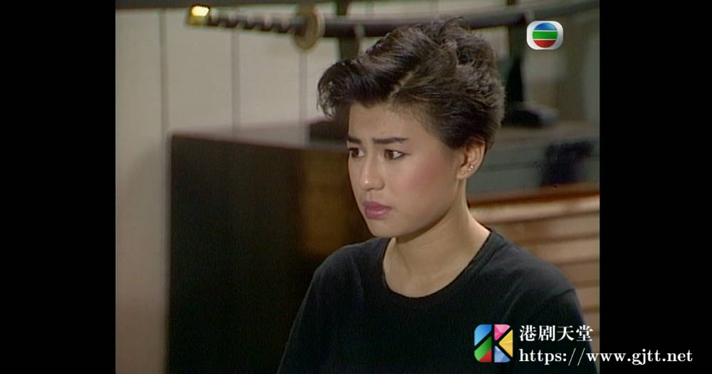 [TVB][1988][不再少年时][王书麒/李克勤/苏永康][粤语无字][1080P][GOTV-TS][15集全/单集约1.2G] 香港电视剧 