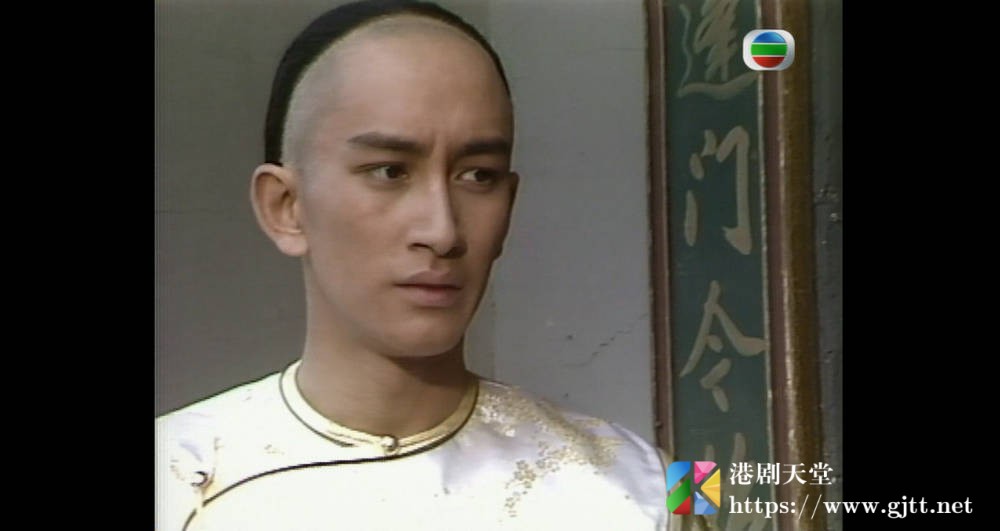 [TVB][1988][大茶园][吴启华/毛舜筠/黄韵材][粤语无字][720P][GOTV-TS][20集全/单集约800M] 香港电视剧 