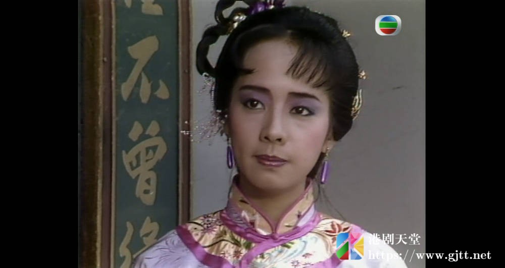 [TVB][1988][大茶园][吴启华/毛舜筠/黄韵材][粤语无字][720P][GOTV-TS][20集全/单集约800M] 香港电视剧 