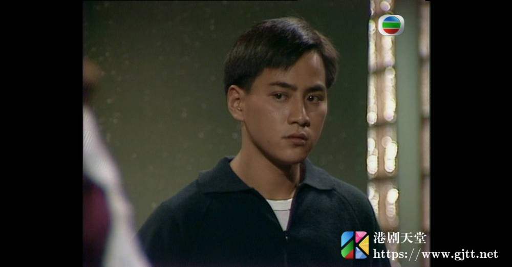 [TVB][1988][风流父子兵][曾江/李家声/欧阳佩珊][粤语无字][720P][GOTV-TS][10集全/单集约800M] 香港电视剧 