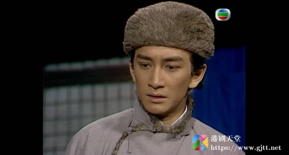 [TVB][1988][老子万岁][吴启华/张卫健/林颖娴][粤语无字][720P][GOTV-TS][20集全/单集约800M] 香港电视剧 