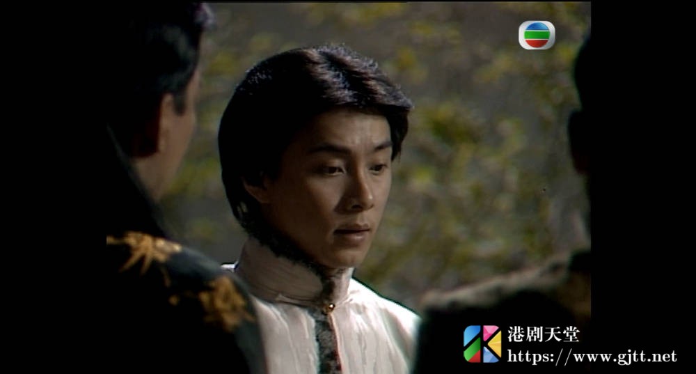 [TVB][1988][老子万岁][吴启华/张卫健/林颖娴][粤语无字][720P][GOTV-TS][20集全/单集约800M] 香港电视剧 