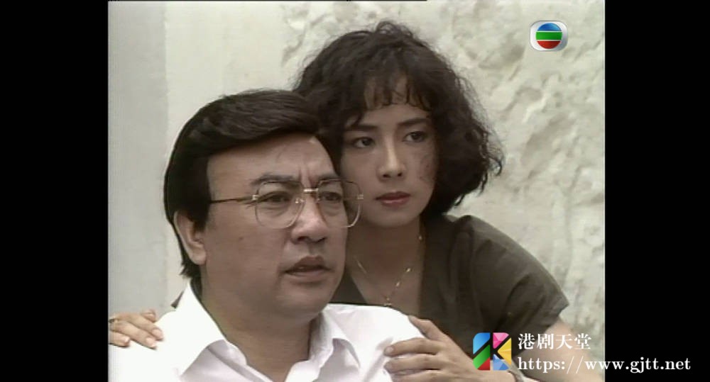 [TVB][1988][衰鬼迫人][卢海鹏/温兆伦/毛舜筠][粤语无字][1080P][GOTV-TS][20集全/单集约1.2G] 香港电视剧 