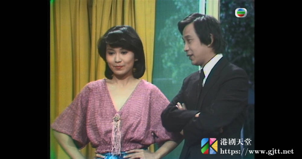 [TVB][1976][七女性][粤语无字幕][myTV SUPER WEB-DL 1080P HEVC AAC MKV][7集全/单集约1.3G] 精品专区 