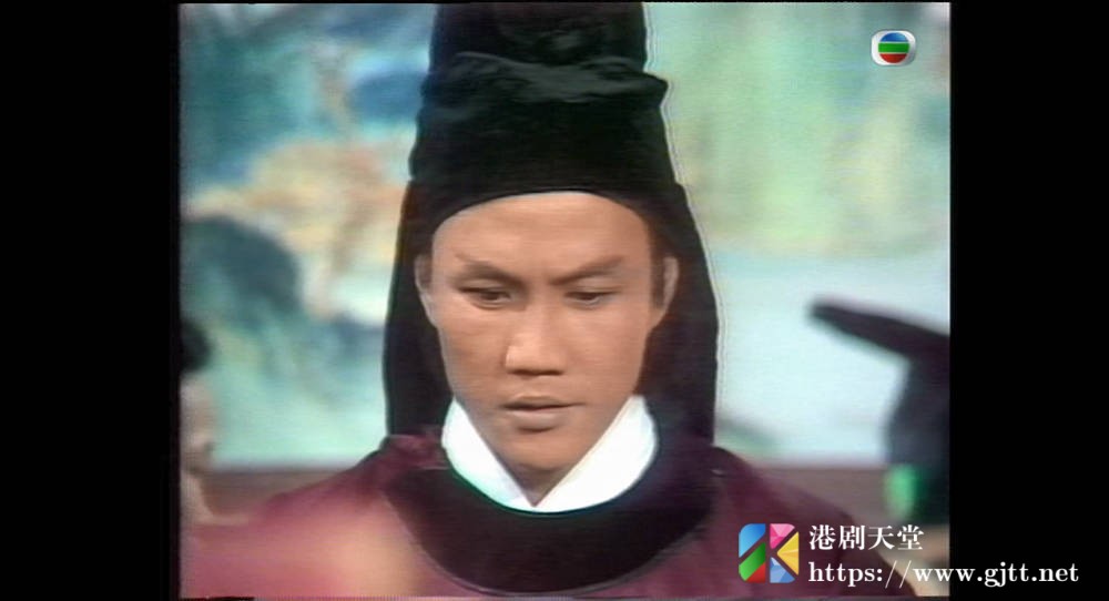 [TVB][1976][逼上梁山][粤语无字幕][myTV SUPER WEB-DL 1080P HEVC AAC MKV][13集全/单集约1.3G] 精品专区 