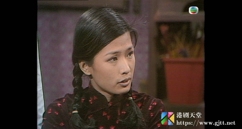 [TVB][1976][三年零八个月][粤语无字幕][myTV SUPER WEB-DL 1080P HEVC AAC MKV][20集全/单集约700M] 精品专区 