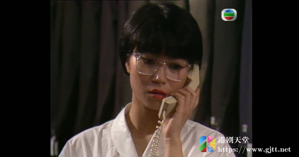 [TVB][1989][串烧冤家][陈敏儿/廖伟雄/梁艺龄][粤语无字][720P][GOTV-TS][20集全/单集约800M] 香港电视剧 