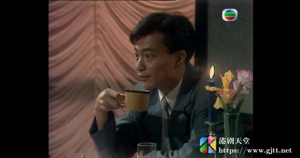 [TVB][1989][串烧冤家][陈敏儿/廖伟雄/梁艺龄][粤语无字][720P][GOTV-TS][20集全/单集约800M] 香港电视剧 