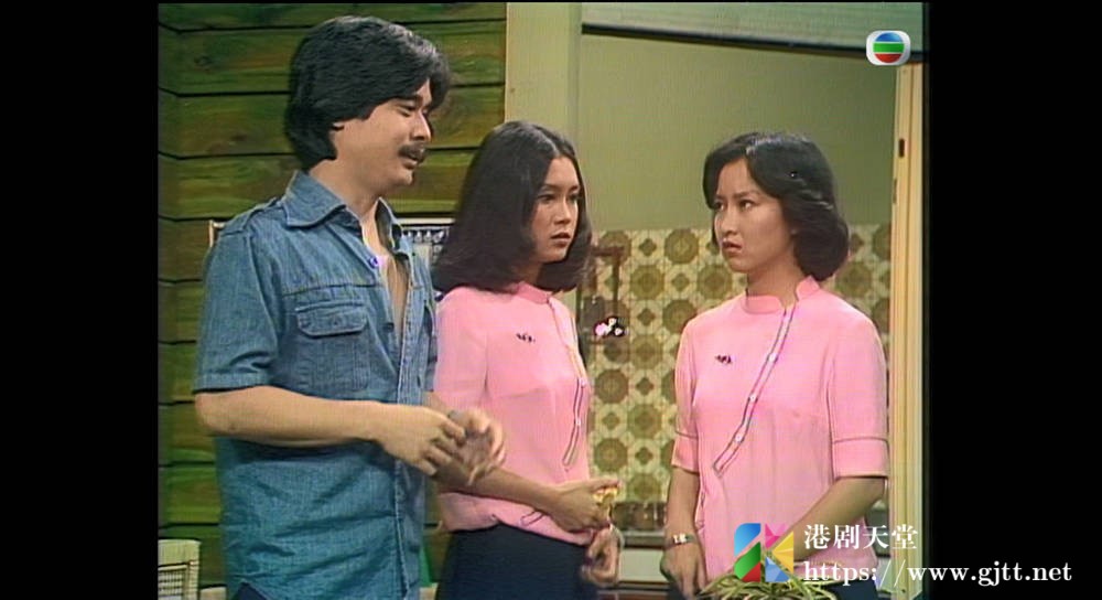 [TVB][1978][一屋两伙三人行][粤语无字幕][myTV SUPER WEB-DL 1080P HEVC AAC MKV][37集全/单集约600M] 精品专区 