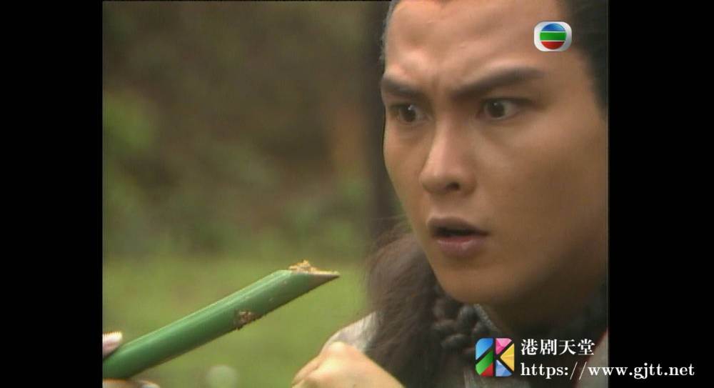 [TVB][1989][家山有福][王书麒/林颖娴/关礼杰][粤语无字][720P][GOTV-TS][20集全/单集约800M] 香港电视剧 