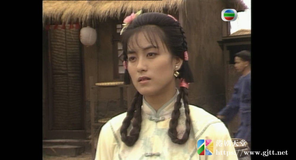 [TVB][1989][家山有福][王书麒/林颖娴/关礼杰][粤语无字][720P][GOTV-TS][20集全/单集约800M] 香港电视剧 