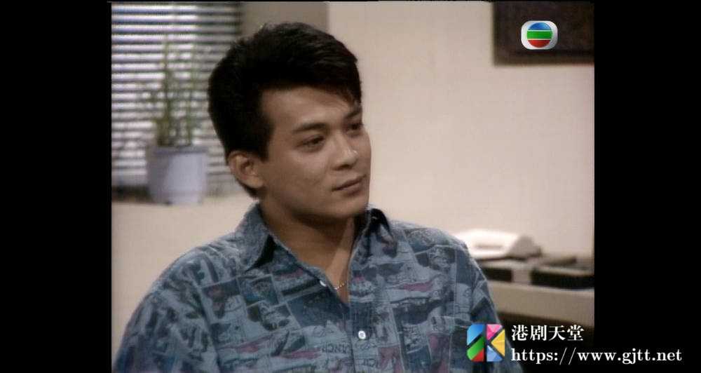 [TVB][1989][摘星的女人][黄日华/蓝洁瑛/麦翠娴][粤语无字][720P][GOTV-TS][25集全/单集约800M] 香港电视剧 