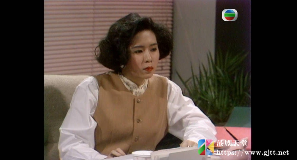 [TVB][1989][婆妈女婿][刘青云/罗慧娟/张卫健][粤语无字][1080P][GOTV-TS][58集全/单集约700M] 香港电视剧 
