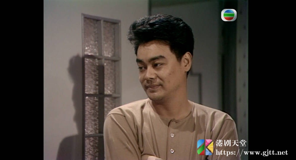 [TVB][1989][婆妈女婿][刘青云/罗慧娟/张卫健][粤语无字][1080P][GOTV-TS][58集全/单集约700M] 香港电视剧 