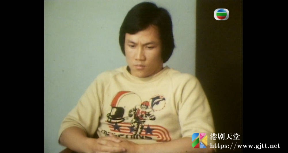 [TVB][1976][CID][黄元申/张雷/任达华][粤语无字][720P][GOTV-TS][15集全/单集约800M] 香港电视剧 