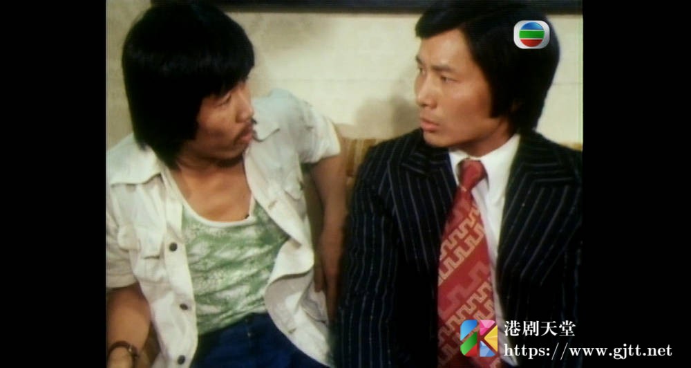 [TVB][1976][CID][黄元申/张雷/任达华][粤语无字][720P][GOTV-TS][15集全/单集约800M] 香港电视剧 