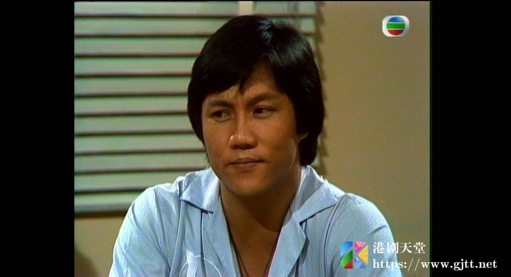 [TVB][1980][新CID][黄元申/陈欣健/张雷][粤语无字][720P][GOTV-TS][15集全/单集约800M] 香港电视剧 