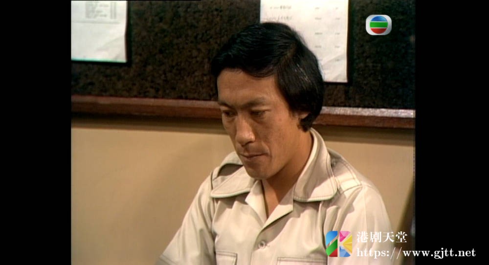 [TVB][1980][新CID][黄元申/陈欣健/张雷][粤语无字][720P][GOTV-TS][15集全/单集约800M] 香港电视剧 