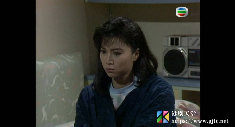 [TVB][1986][神勇CID][张兆辉/陈敏儿/李国麟][粤语无字][720P][GOTV-TS][20集全/单集约800M] 香港电视剧 