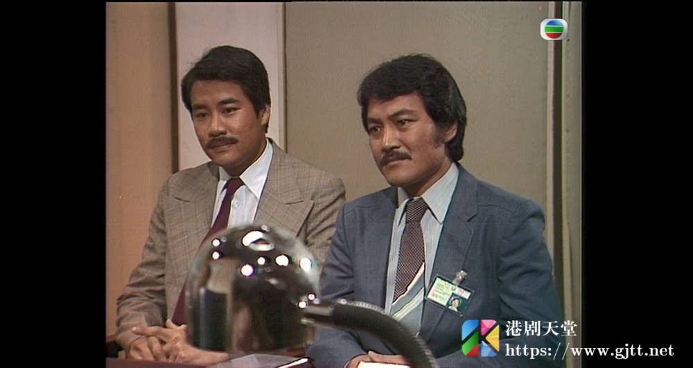 [TVB][1980][双叶蝴蝶][粤语无字幕][myTV SUPER WEB-DL 1080P HEVC AAC MKV][15集全/单集约1.1G] 精品专区 