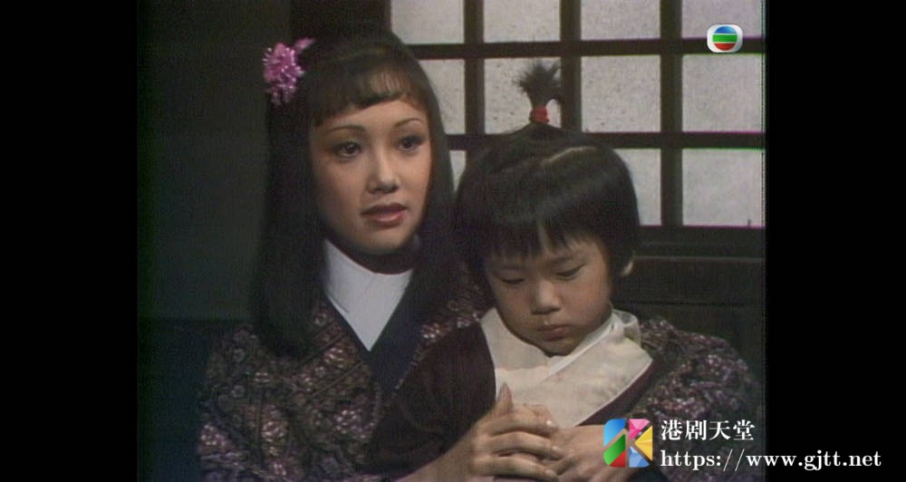 [TVB][1980][一剑天涯][粤语无字幕][myTV SUPER WEB-DL 1080P HEVC AAC MKV][10集全/单集约1.1G] 精品专区 