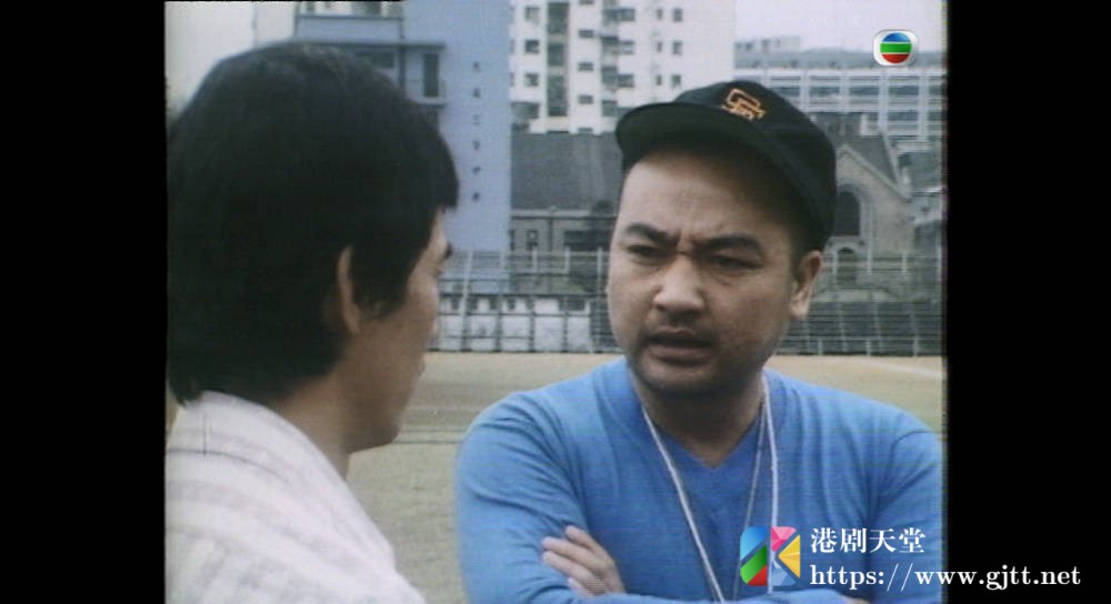 [TVB][1978][为两餐2][粤语无字幕][myTV SUPER WEB-DL 1080P HEVC AAC MKV][12集全/单集约600M] 精品专区 