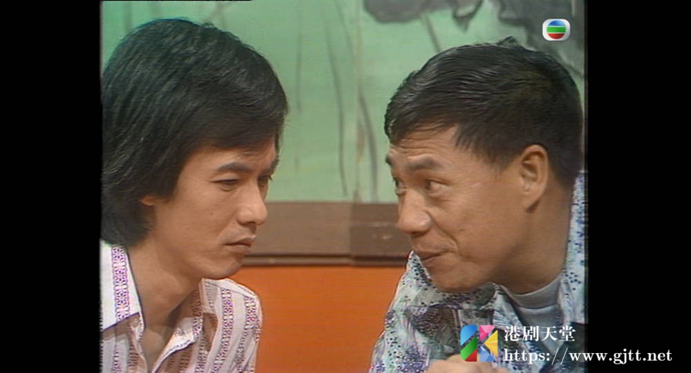 [TVB][1979][袋鼠丝苗为两餐][粤语无字幕][myTV SUPER WEB-DL 1080P HEVC AAC MKV][36集全/单集约600M] 精品专区 