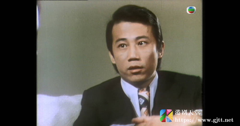 [TVB][1975][群星谱][粤语无字幕][myTV SUPER WEB-DL 1080P HEVC AAC MKV][15集全/单集约600M] 精品专区 