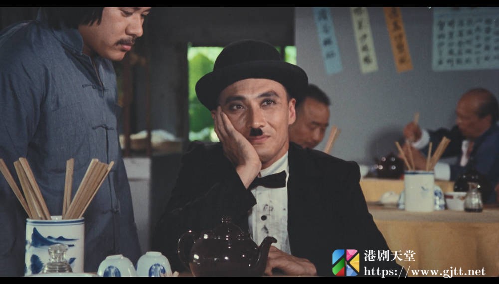 [中国香港][1980][滑稽时代][李海生/麦嘉/石天][国粤双语简繁字幕][1080p][MKV/2.78G] 香港电影 
