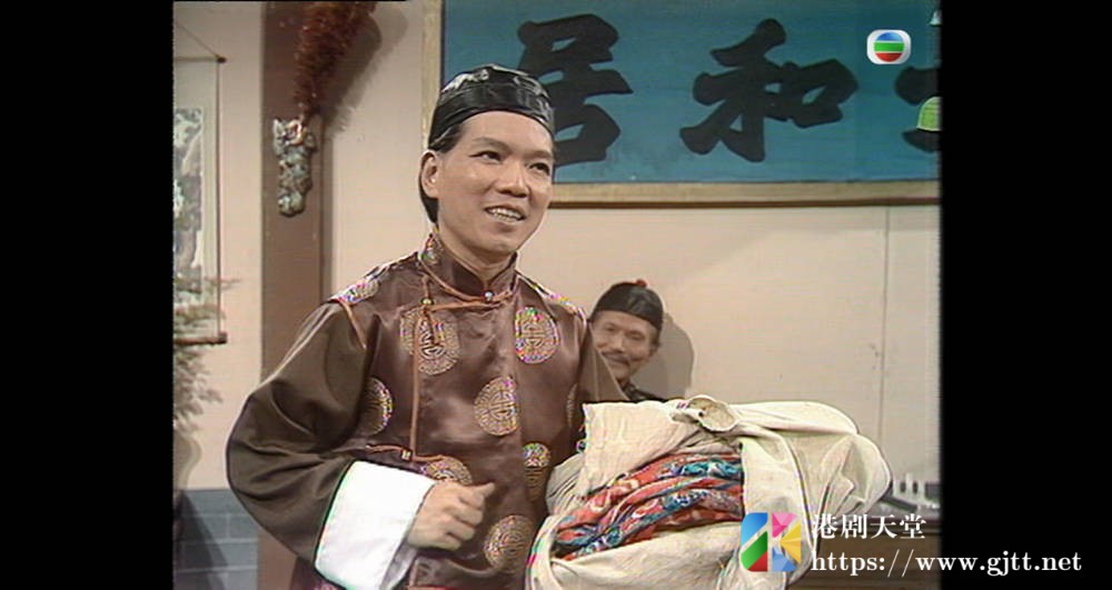 [TVB][1977][扭计祖宗][粤语无字幕][myTV SUPER WEB-DL 1080P HEVC AAC MKV][4集全/单集约700M] 精品专区 