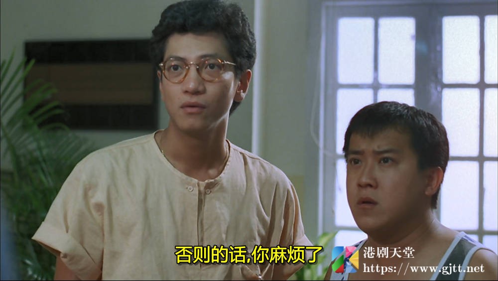 [中国香港][1985][开心三响炮][曾志伟/陈友/陈百祥][国粤双语简繁字幕][1080p][MKV/2.66G] 香港电影 