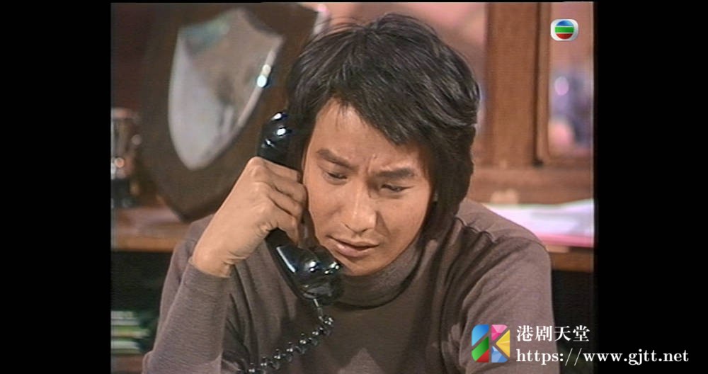 [TVB][1976][龙虎豹][粤语无字幕][myTV SUPER WEB-DL 1080P HEVC AAC MKV][17集全/单集约1.3G] 精品专区 