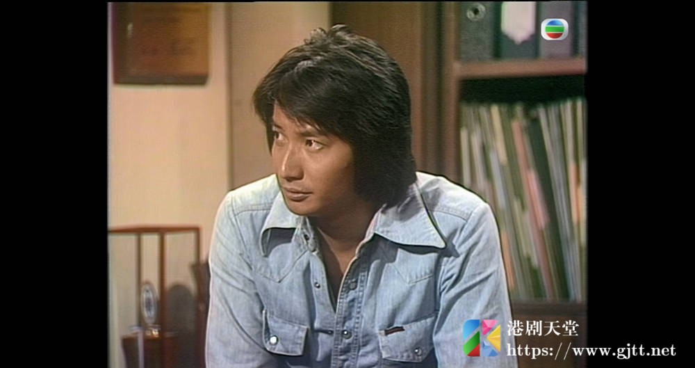 [TVB][1976][龙虎豹2][粤语无字幕][myTV SUPER WEB-DL 1080P HEVC AAC MKV][7集全/单集约1.3G] 精品专区 