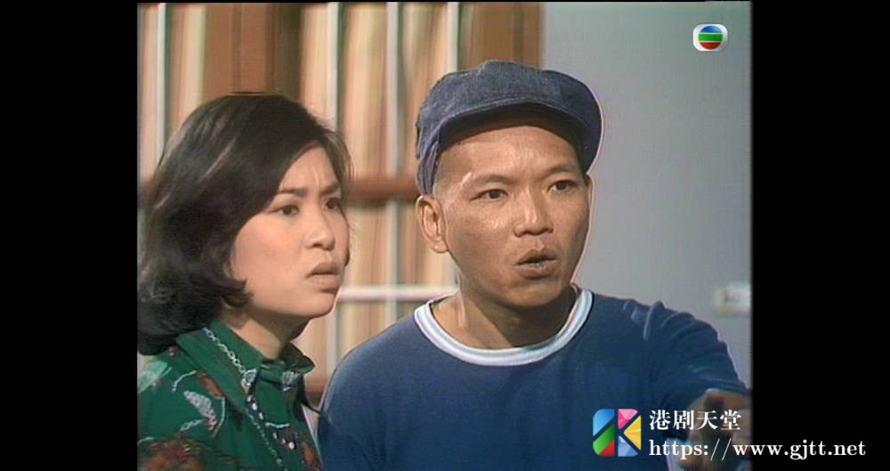 [TVB][1976][龙虎豹2][粤语无字幕][myTV SUPER WEB-DL 1080P HEVC AAC MKV][7集全/单集约1.3G] 精品专区 