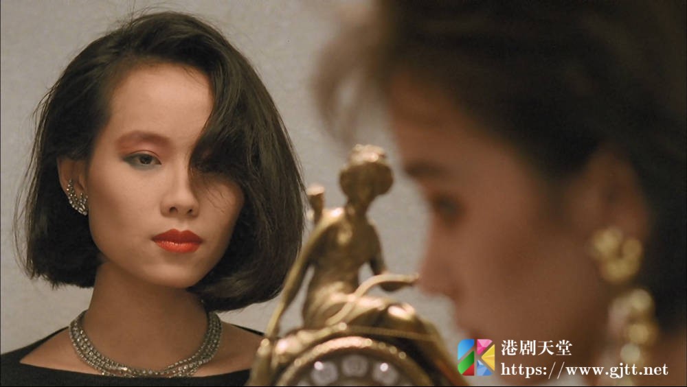 [中国香港][1986][半支情][叶童/卢冠廷/许冠英][国粤双语简繁字幕][1080p][MKV/2.64G] 香港电影 