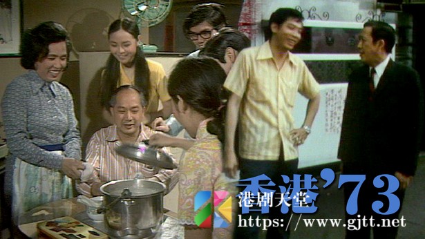 [TVB][1975][香港73][粤语无字幕][myTV SUPER WEB-DL 1080P HEVC AAC MKV][104集全/单集约600M] 精品专区 