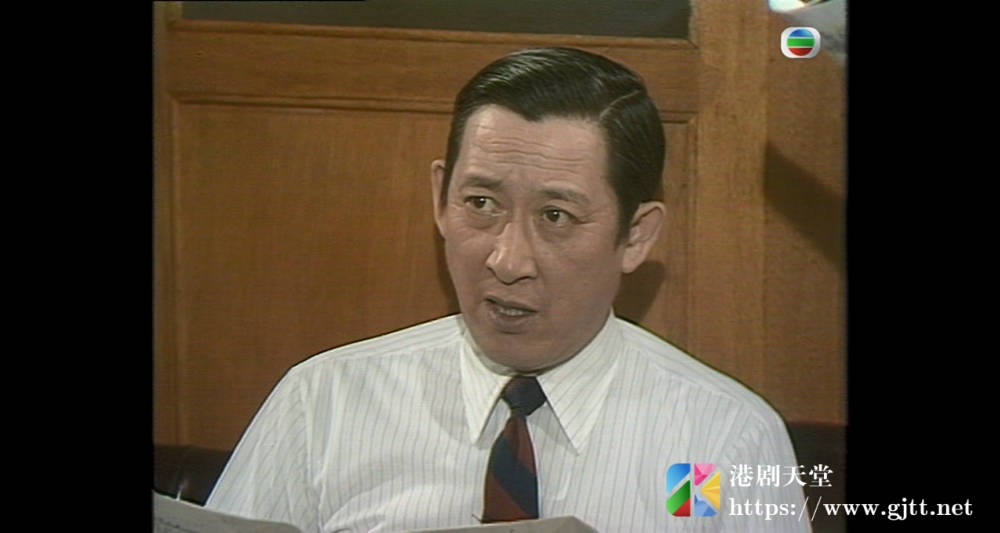 [TVB][1975][香港73][粤语无字幕][myTV SUPER WEB-DL 1080P HEVC AAC MKV][104集全/单集约600M] 精品专区 