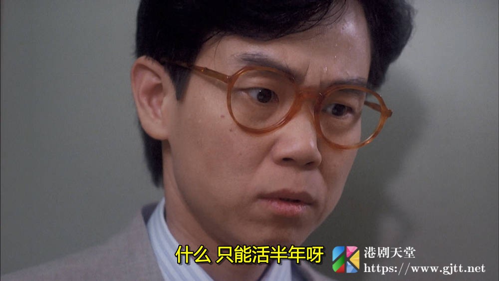 [中国香港][1987][呷醋大丈夫][黄百鸣/钟楚红][国粤双语简繁字幕][1080p][MKV/2.73G] 香港电影 