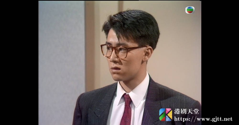 [TVB][1989][小小大丈夫][粤语无字幕][myTV SUPER WEB-DL 1080P HEVC AAC MKV][49集全/单集约600M] 精品专区 