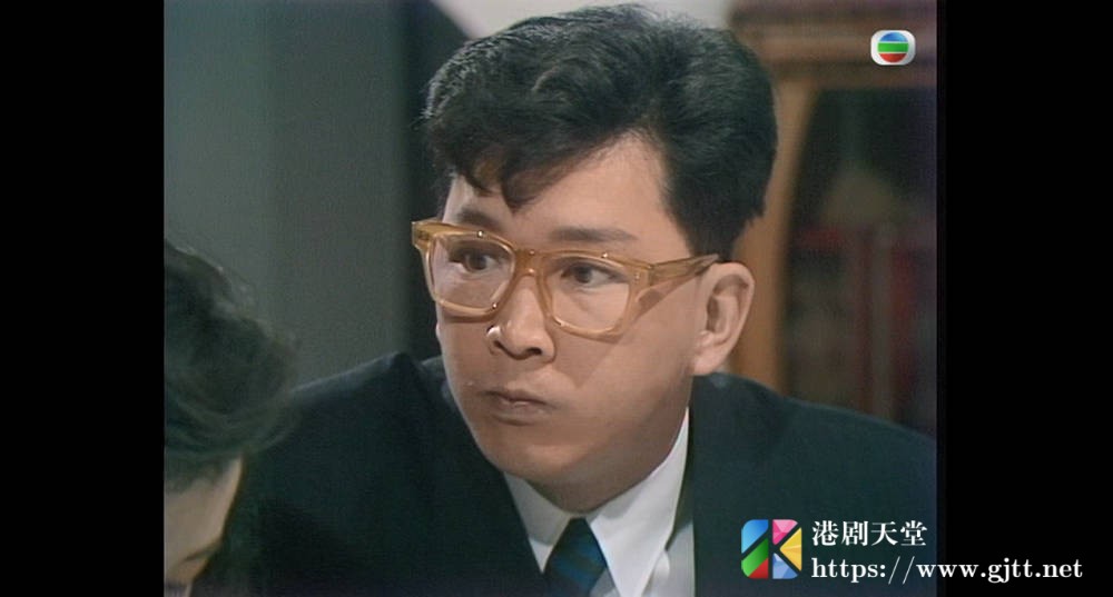 [TVB][1989][我爱俏冤家][粤语无字幕][myTV SUPER WEB-DL 1080P HEVC AAC MKV][50集全/单集约600M] 精品专区 