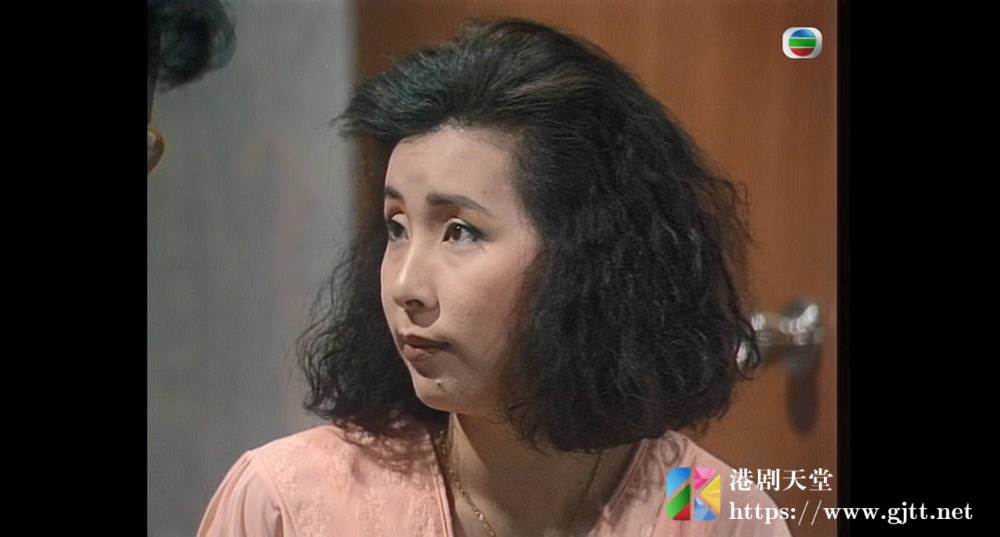 [TVB][1989][我爱俏冤家][粤语无字幕][myTV SUPER WEB-DL 1080P HEVC AAC MKV][50集全/单集约600M] 精品专区 