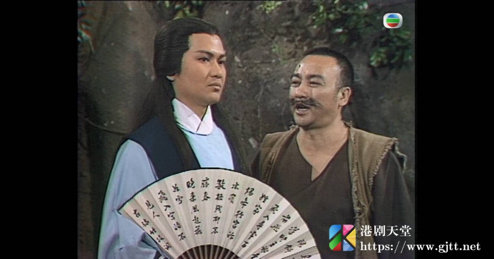 [TVB][1980][欢乐群英][粤语无字幕][myTV SUPER WEB-DL 1080P HEVC AAC MKV][10集全/单集约1.2G] 精品专区 