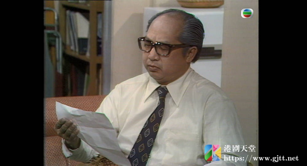 [TVB][1978][大家庭][粤语无字幕][myTV SUPER WEB-DL 1080P HEVC AAC MKV][11集全/单集约600M] 精品专区 