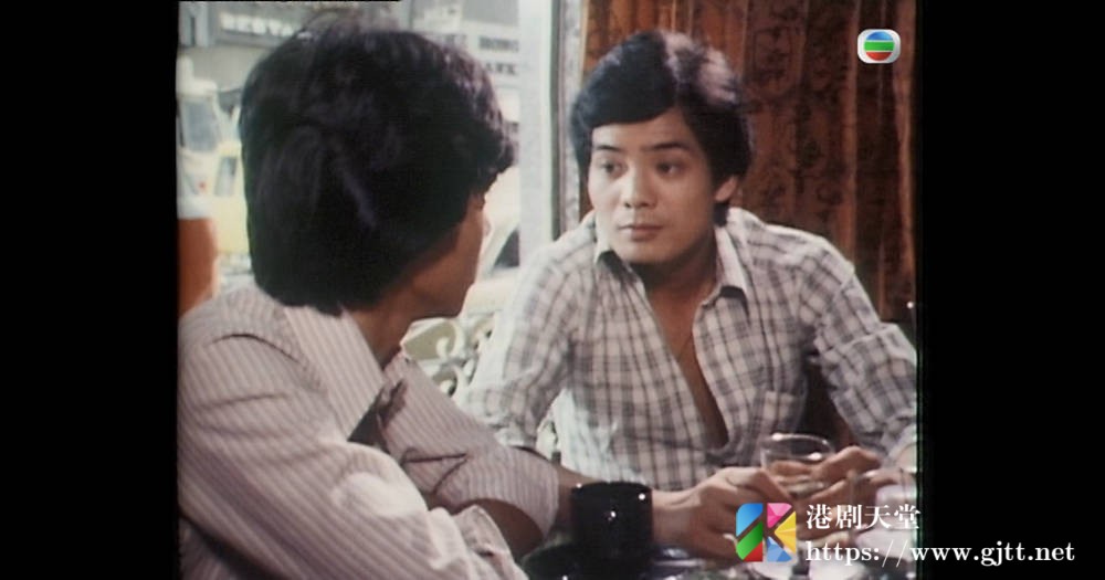 [TVB][1978][第一次][粤语无字幕][myTV SUPER WEB-DL 1080P HEVC AAC MKV][8集全/单集约1.3G] 精品专区 