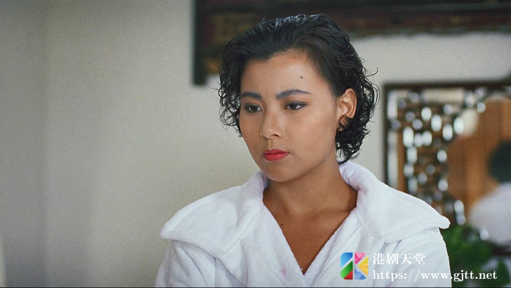 [中国香港][1989][师姐大晒][李美凤/罗芙洛/钱小豪][国粤双语简繁字幕][1080p][MKV/2.47G] 香港电影 