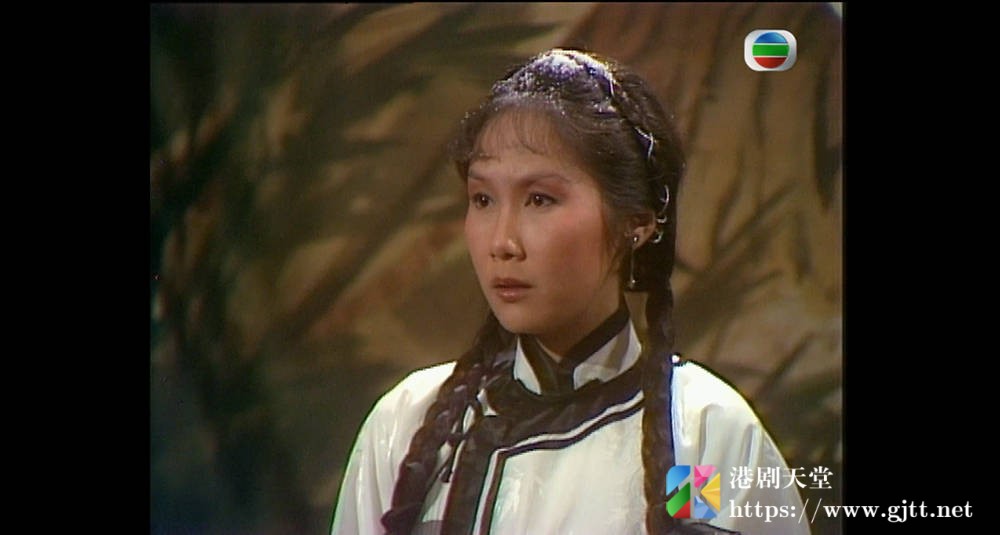 [TVB][1980][盐枭][黄元申/李琳琳/张雷][国粤双语无字幕][1080P][GOTV-MKV][15集全/单集约1.2G] 香港电视剧 